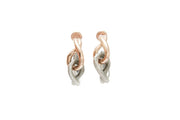 Lucky Knot Earrings